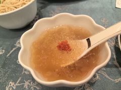 -扬州香格里拉·香宫中餐厅