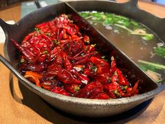 -盡膳口福跷脚牛肉火锅(晶耀前滩店)