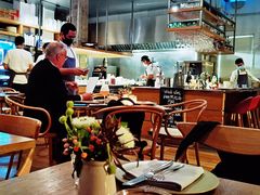 大堂-BOR Eatery(安福路店)