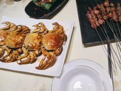 -聚味瞿记·龙虾堂(天元店)