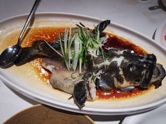 -万龙洲海鲜(南新仓店)