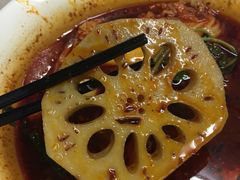 -四川老牛麻辣烫(北门桥店)