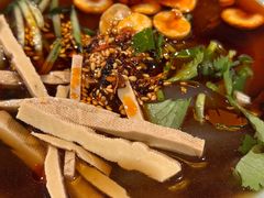 -龍聚祥烧麦馆(万达店)