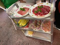 -燃计沙茶皇·香港沙茶火锅(人广旗舰店)
