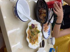 -瑶记海鲜餐厅(西涌店)
