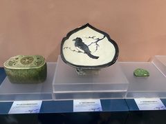 -张学良旧居陈列馆