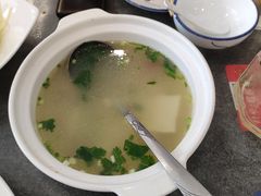 -大清花饺子(山庄店)