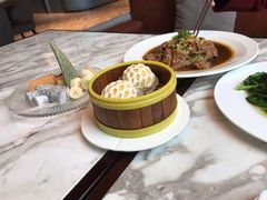 -春申里餐厅(银泰in99店)