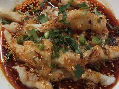 -太二酸菜鱼(深圳布吉万象汇店)
