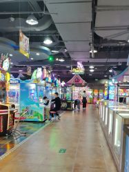 -菲菲羊乐园(临平银泰城店)