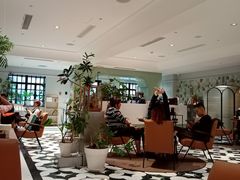 -一尺花园(安和花园店)