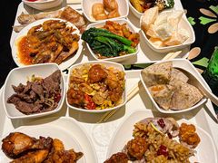 -堂会(白云店)