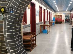 -清真·尚穆回回香清真餐厅(工人新村店)