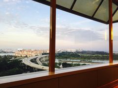 -新加坡丽思卡尔顿美年酒店