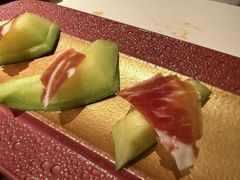 -上井料理黑金店(IFS国金中心店)