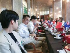 -重庆解放碑威斯汀酒店
