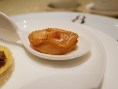 餐前点心-8餐厅(新葡京酒店)