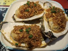 -旺角小渔村(二马路店)