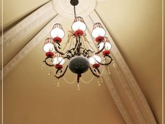 -平湖九龙山庄园圣马可酒店