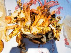 -Catch the Cajun Seafood(表参道店)