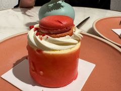 -LE SAPHIR 莎菲尔菓子(和兴店)