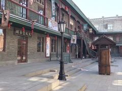 -中华巴洛克风情街