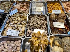 -舟山渔场(临安沙地路店)