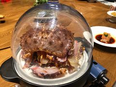 帝王蟹-云境生态园(红谷滩店)