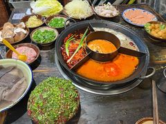 -冯校长老火锅(太古里店)