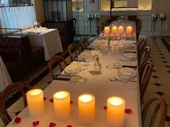 大堂-壳里西餐厅Coquille Seafood Bistro(蒙自路店)