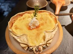 -蟹犇前•帝王蟹雪蟹(陆家嘴店)