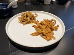 -新淮扬村·淮扬菜·北京烤鸭·世界美食之都示范店(崇文门店)