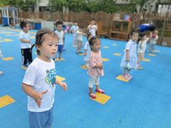 -上海市浦东新区恒宇幼儿园(杨南部)