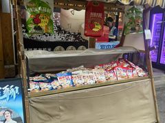 -鑫日千里马朝鲜族小馆(总店)