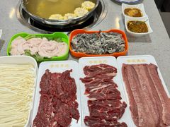 -杏花吴记牛肉火锅