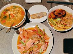 -日上三甘(三里屯店)