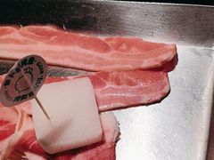 -炉小哥烤肉(朗悦公园茂店)