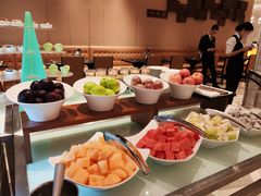 -云尚自助餐厅(佛山南海瞻云酒店)