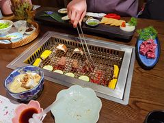 -樱宿日式和牛烧肉(五道口店)