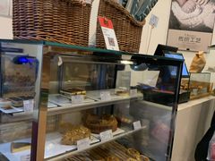 -老梦面包 CHEZMOREL(三源里店)