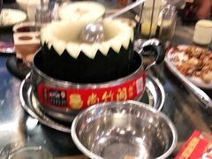 -尚竹阁冬瓜盅·18年地标美食(平洲店)