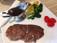-必胜客(威高广场店)