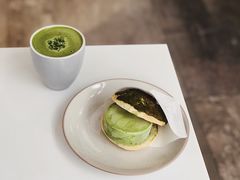 青头仔包-怪 kafe.