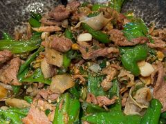 -费大厨辣椒炒肉(黄兴中心广场店)