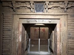 -洛阳古墓博物馆