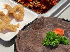 -海底捞火锅(群星城店)