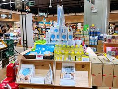 -盒马鲜生(岭南新世界店)