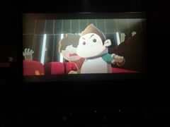 -中影新星影城(万科锦程店)