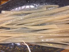 -蜀辣居鲜货老火锅(红牌楼店)