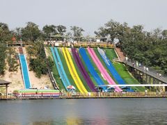 -渔岛海洋度假区